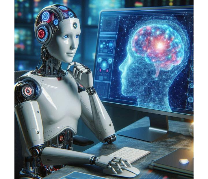 Comprendamos la Inteligencia Artificial. Aspectos clave de una tecnología de futuro.