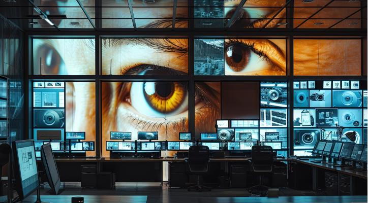 Inteligencia Artificial: El Centinela Proactivo de la Ciberseguridad