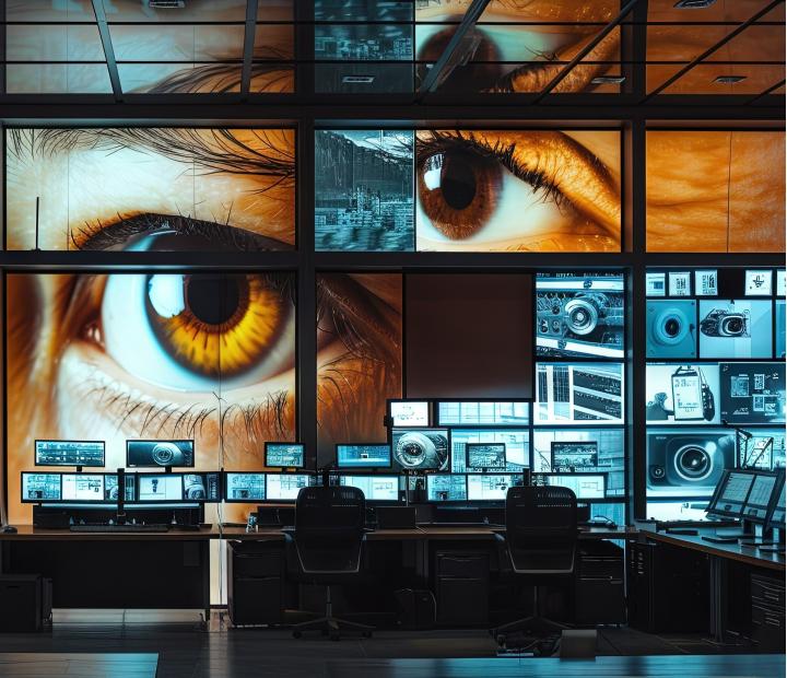 Ciclo Inteligencia artificial: oportunidades y desafíos para la seguridad y la defensa