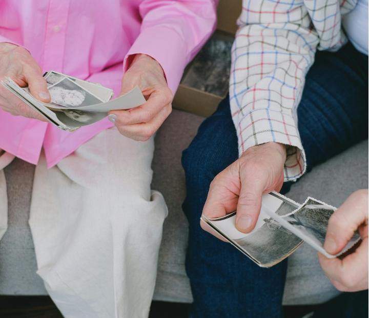 Memoria. Nivel avanzado (Jueves, 18.15 h)