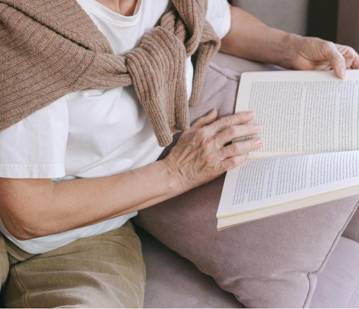 Memoria. Nivel avanzado (Miércoles, 19.15 h)