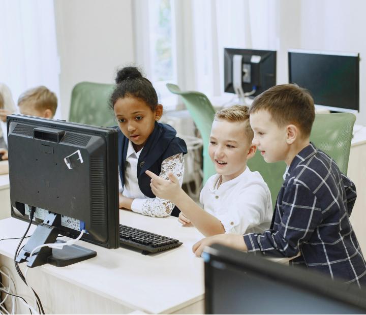 TecnoKids. Preparados para el futuro