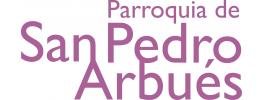 Parroquia de San Pedro Anbués