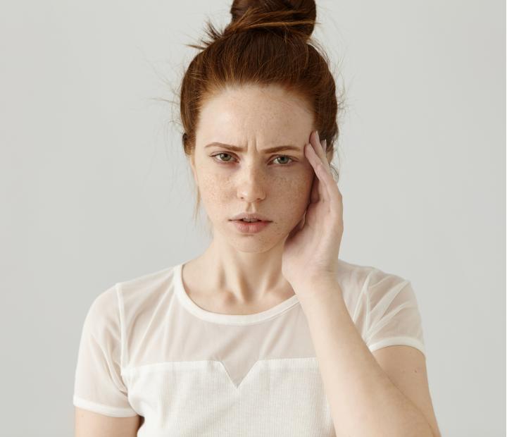 Migraña ¿qué tengo que saber?