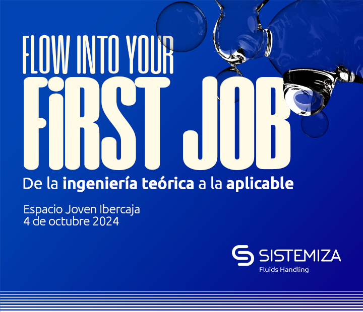 Flow into your first job 
