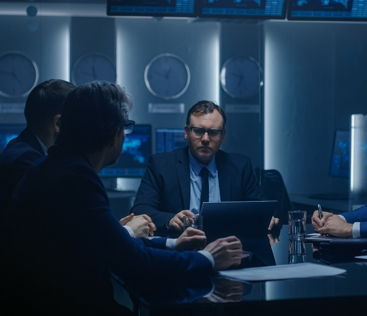 Perfeccionando la labor de gobierno en las fundaciones