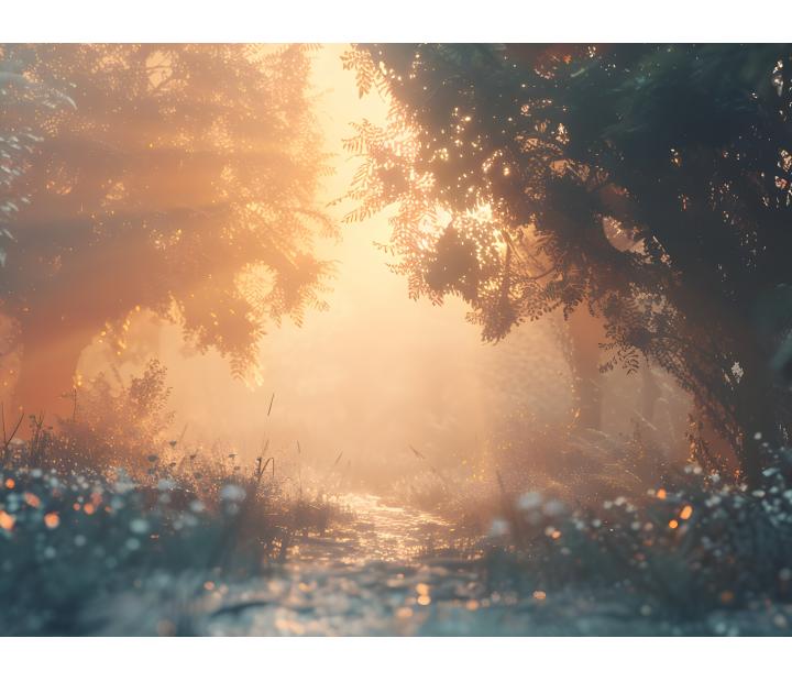 El presente eterno: ciencia, espiritualidad y experiencias cercanas a la muerte