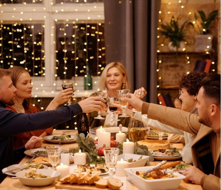 Menús económicos para Navidad o no. Jueves