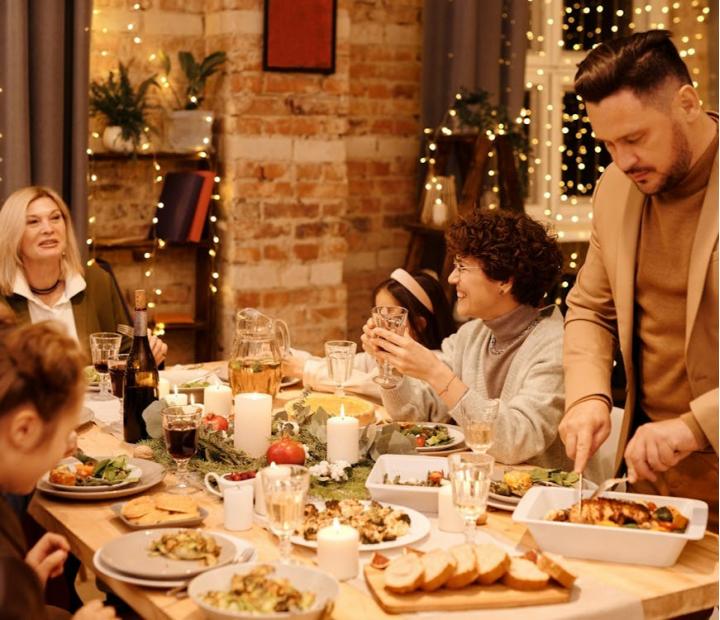 Menús económicos para Navidad o no. Miércoles