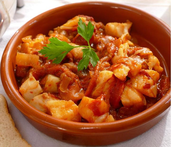 Taller de Recetas para impresionar