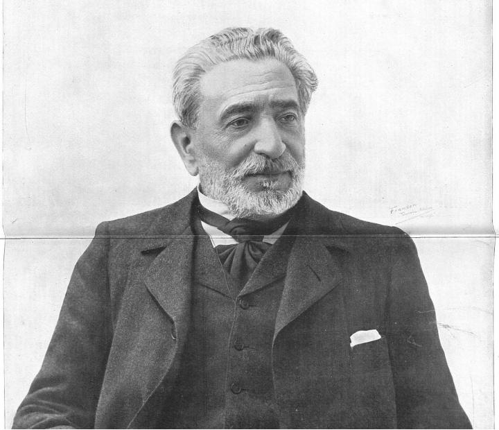 El viaje político de los emigrados liberales del siglo XIX. Sagasta y su exilio en París