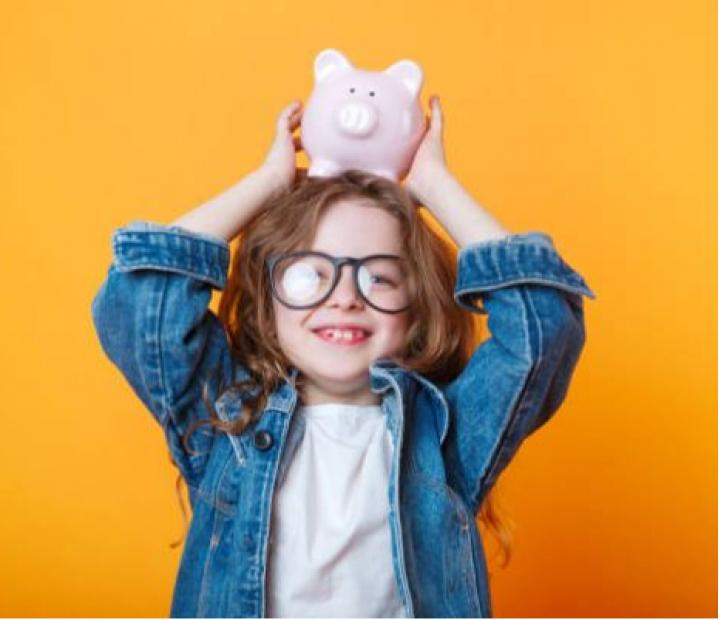 Finanzas básicas para escolares