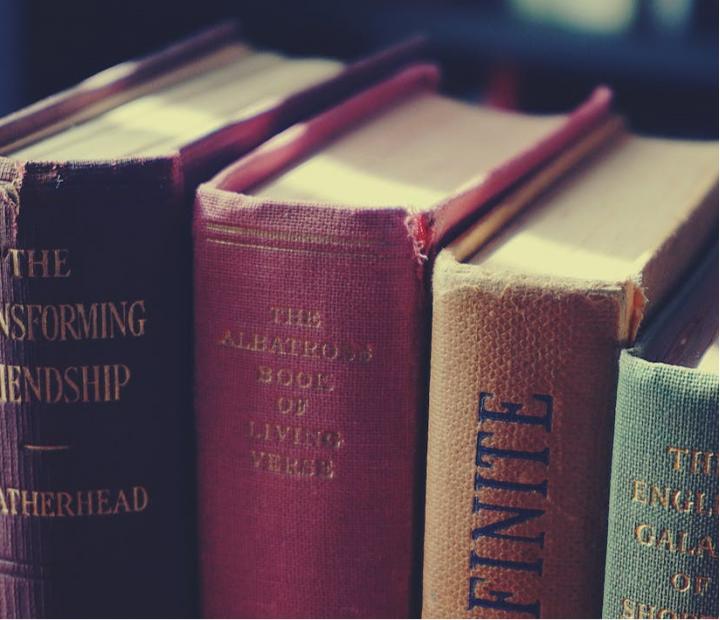 Nace una novela. Inicio a la escritura creativa