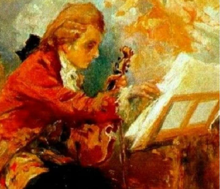 La Flauta Mágica de Wolfgang Amadeus Mozart