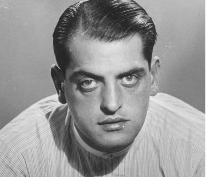 Luis Buñuel escritor perdido y recobrado: una literatura de vanguardia