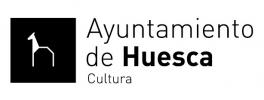 Logo Ayuntamiento de Huesca