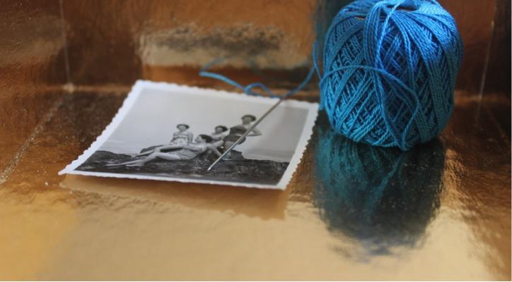 ¿Cuánto cuenta lo que nos contamos? Prácticas artísticas, relatos y feminismos