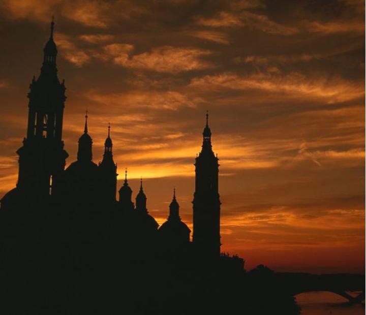 Velada musical en el Museo Goya. Ágape de canciones tradicionales aragonesas
