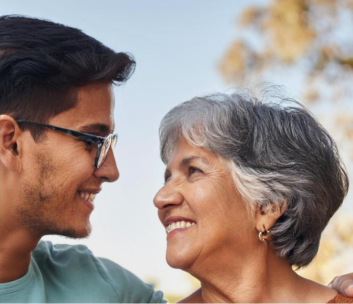 Valores humanos tras la pandemia