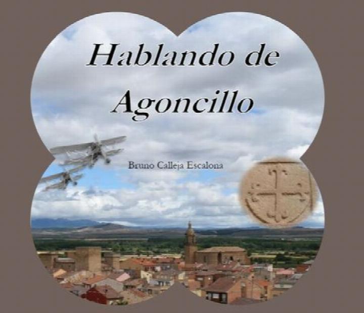 Hablando de Agoncillo. Bruno Calleja Escalona