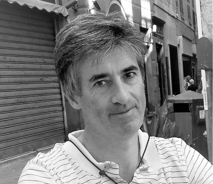 Las andanzas de Graham Greene por La Rioja. Carlos Villar Flor