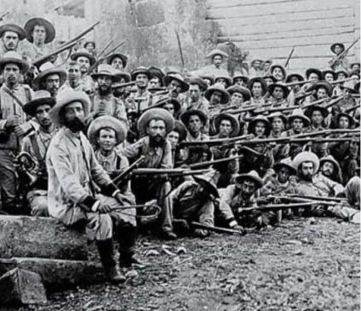 La Armada en Filipinas en el s. XIX. Acciones más importantes y conjunción con el Ejército