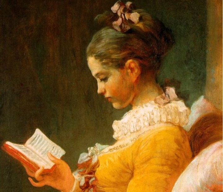 Mujeres del entorno aragonés de Francisco de Goya