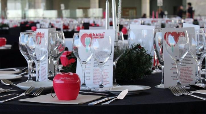 VOLUNTARIADO: Te invito a cenar Madrid 2025