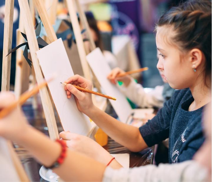 Crea Arte y Talento