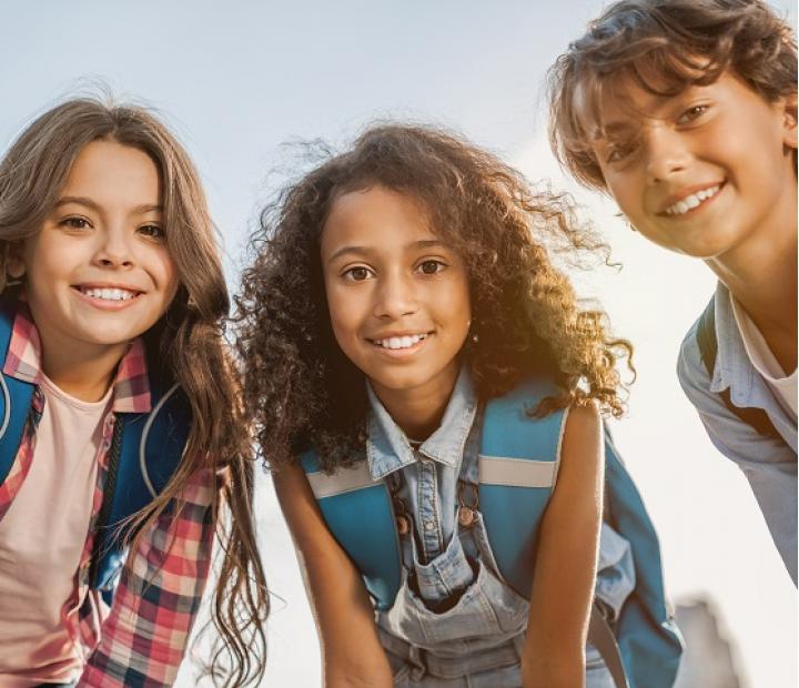 Técnicas de estudio y estudio dirigido. Primaria, 1º y 2º ESO