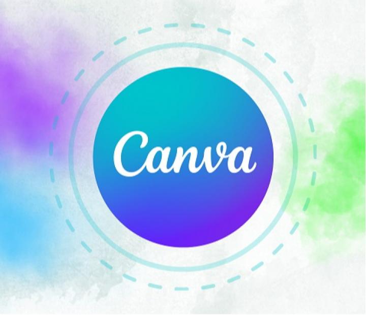 Canva para todos: Descubre el entorno creativo. Social Media, Posters, Marketing, Shorts