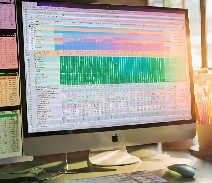 Aprende Excel con IA