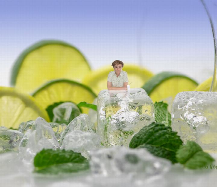 Mira Click. Foto 1.0