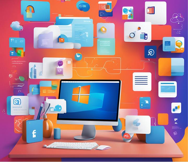 Windows 11. Novedades y Tips