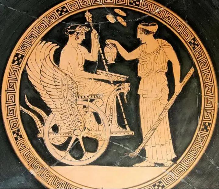 Ritos y creencias: entre Oriente y Occidente. AULADADE 2025