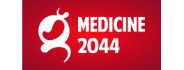 congreso internacional Medicine 2044 