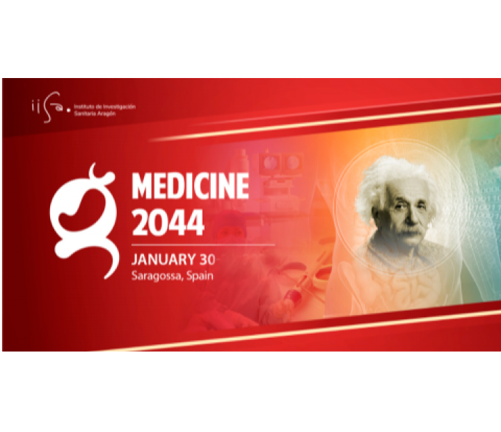 ¿Cómo será la medicina dentro de 20 años? 