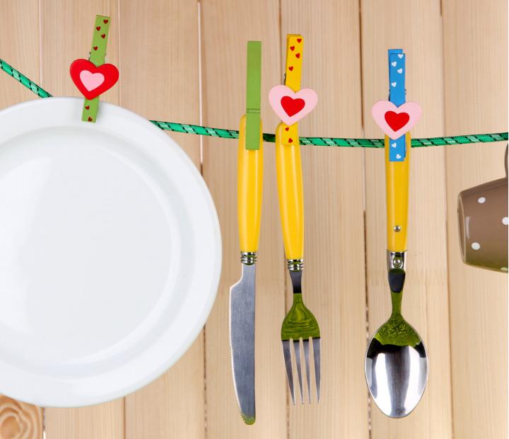 Servicio de comedor. Campus Semana Blanca. El mundo de Mario