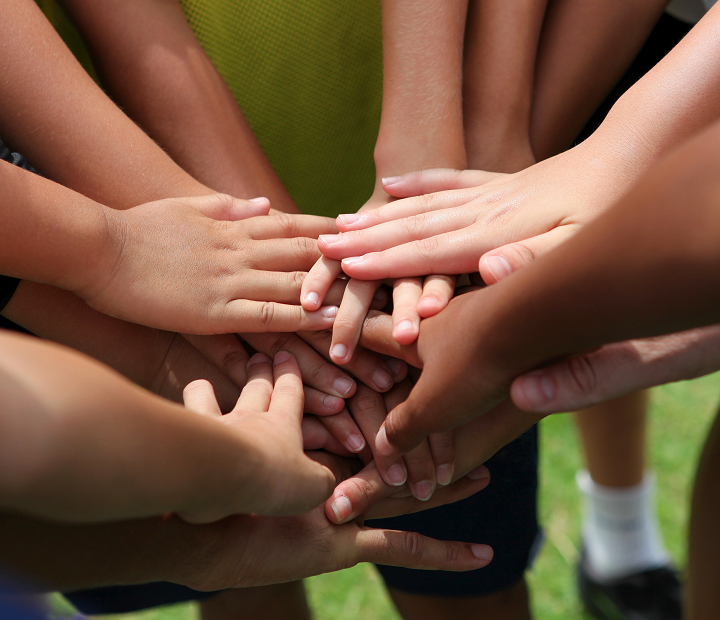 Proyecto de salud mental y bienestar infantojuvenil 