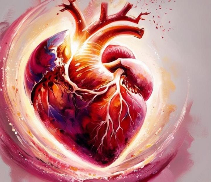 Liberación del pericardio. El secreto del corazón. Conoce, conecta y sana tus emociones
