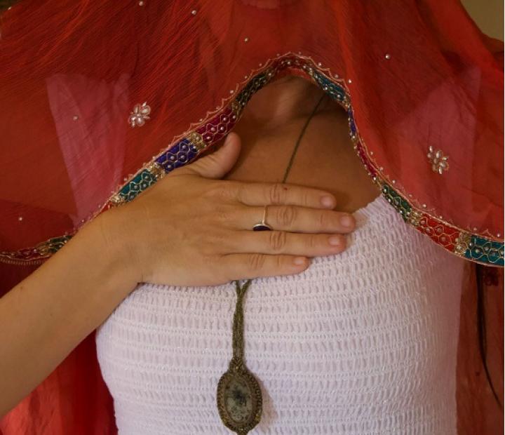 Liberación del pericardio. El secreto del corazón. Conoce, conecta y sana tus emociones