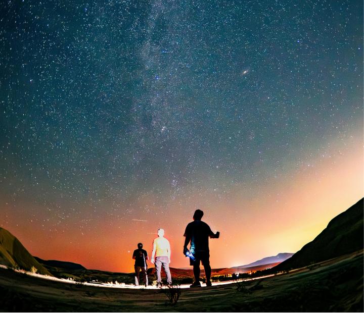 Introducción a la Astronomía. Explorando el Universo