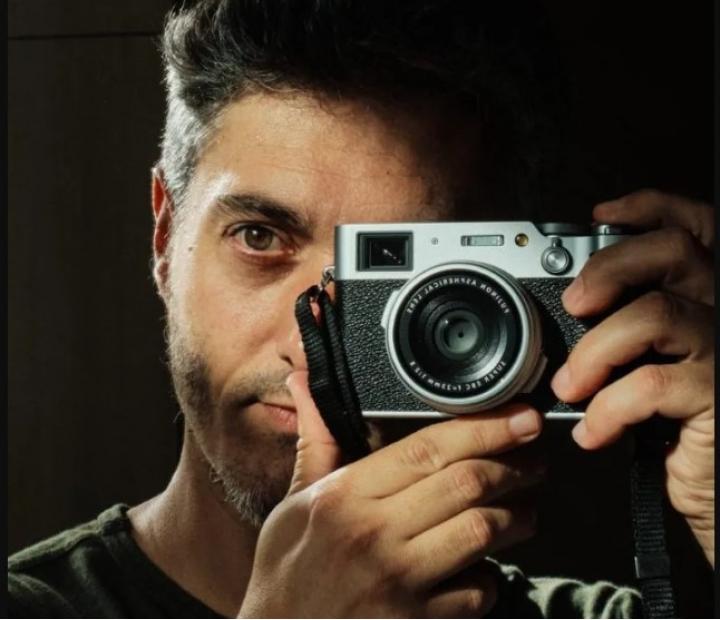 Introducción a la Fotografía Digital. Aprende a usar tu cámara y a componer mejor tus fotos