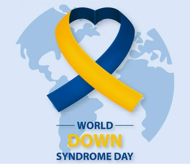 Día Mundial del Síndrome de Down 2025