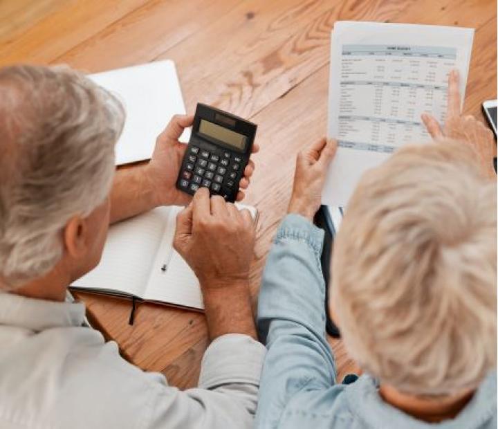 Transición activa. La fuerza sénior