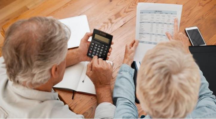 Transición activa. La fuerza sénior