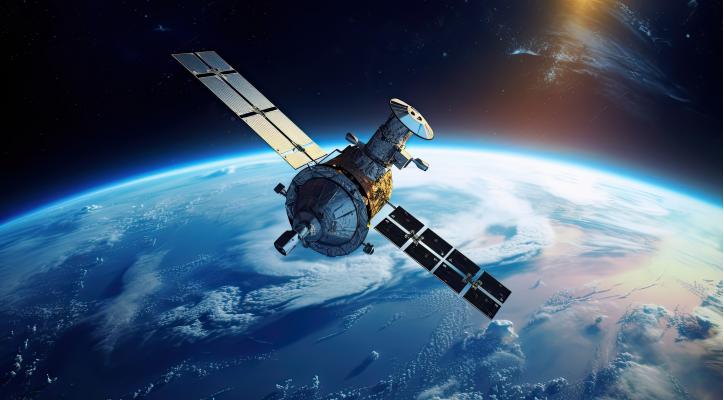 LSTM: Cómo diseñar una misión espacial