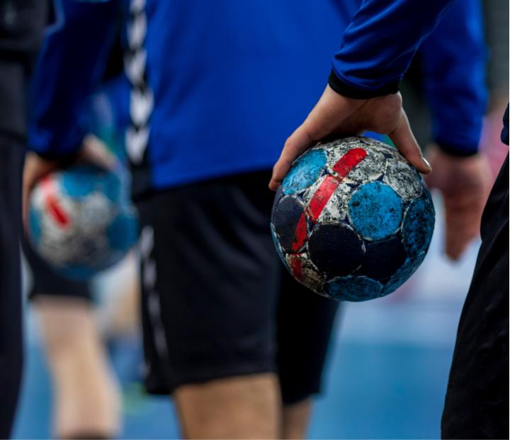 Haz que pase: cómo aplicar los trucos del deporte de élite a tu día a día