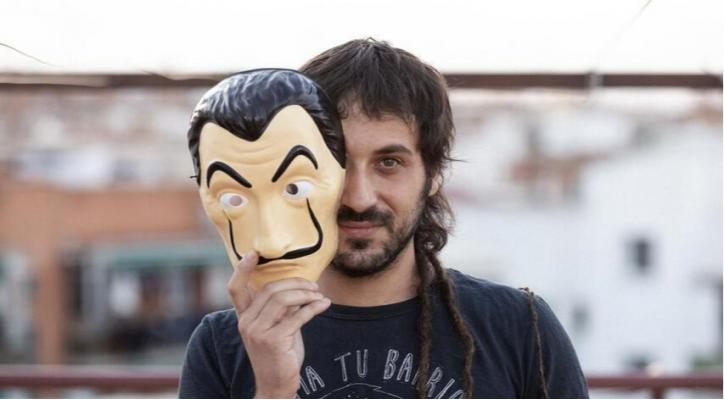 Haz que pase: cómo contar historias que enganchen (y que lleguen a la pantalla)