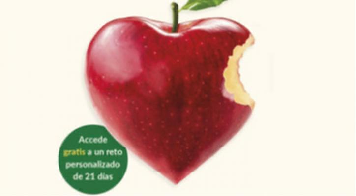 Haz que pase con Ángela Quintas. Cómo alimentarse bien para vivir mejor